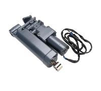 OPPWONG Outboard Power Tilt Trim Unit, Steel Alloy Replacement for F25 F30 4 Stroke Engine with Enhanced Performance, Fit for Chinese Brand