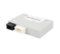 OPPWONG Parking Distance Control Module Efficient 2 Plug PDC Unit for 1 3 Series E81 E82 E87 E88 E90 E91 E92, Durable ABS Material for Enhanced Security