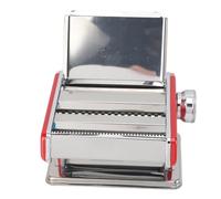 OPPWONG Pasta Maker, Dumpling Maker Pasta Roller Machine Manual Roller Noodles for Home Cooking
