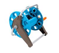 OPPWONG Portable Water Pipe Holder, 30m Hose Capacity