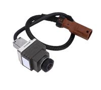 OPPWONG Rear View Camera, 360 Surround Camera Replacement, Aluminum Housing with Enhanced Clarity, Ideal for C Class W205, E Class W212, CLS C218 & GLE W166 GLK, Part