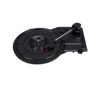 OPPWONG Record Player Movement 20cm Universal Machine | clear sound, stable tonearm, ABS plastic, suitable for home use