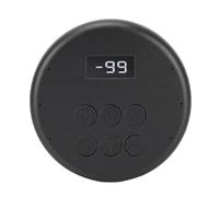 OPPWONG Remote Control Scrolling, Phone Screen Scrolling Device, Wireless Bluetooth Scroller with Page Turner, 3 Devices Control, Ideal for Smartphone & Catch Video Without Touching Screen