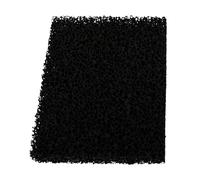 OPPWONG RV Air Carbon Filter Activated Carbon Dual Layer Toilet Ventilation Filter Strong Adsorption Dust Filtration Easy Replacement for RV Boat Marine Bathroom for SOG