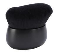 OPPWONG Self Tanning Brush, Large Soft Synthetic Streak Free Tan Applicator for Face and Body Tanning Lotion Mousse Spray, 2.56inch