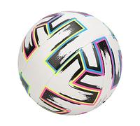 OPPWONG Soccer Ball Size 5, Soft PU Sports Football Match Training with Ball Needle Net and Air Needle