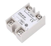 OPPWONG Solid State Relay 90A Module with Insulation