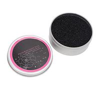 OPPWONG Sponge Wear Resistant Quickly Brush Dry Activated Carbon Sponge for Home Traveling