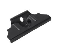 OPPWONG Strong ABS Battery Hold Down Clamp with Screw for IONIQ ELECTRIC 2017-2021 Stable Fixation for Auto Repair Shops