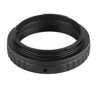OPPWONG Telescope Eyepiece Adapter Ring for AI Camera, Durable M48 Adapter, Easy-to-Use Telescope DSLR for Astrophotography, Ideal for Amateur Astronomers and Photographers (#2)