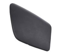 OPPWONG Third Brake Lights Trim Cover, 3rd High Mount Stop Light Cap, Cover with Stylish Black Finish, Ideal for 2021-2023 Replacement (Right: KK3Z 13A613 F)