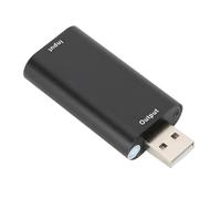 OPPWONG to USB Video Card, Compact Video and for Game Streaming, 1080P and