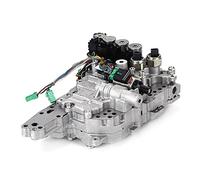 OPPWONG Transmission Control Valve Body, JF011E RE0F10A Stable Performance, with Perfect Replacement, for Outlander Sport 2013 14 CVT F AWD 2L 2.4L C Crosser 2009 12 CVT F 4WD 2L 2.4L