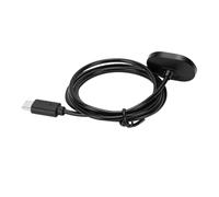 OPPWONG Type C Smart Glasses Magnetic Charger Adapter Fast Charging for Meta Display Glasses Safe and Efficient 1 X Unit (With Cable)