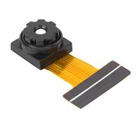 OPPWONG Usb Camera, 0.3MP OV7725 VGA Image 25° Field Angle Camera Module Usb Security Camera HD Camera Module for Image Acquisition