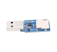 OPPWONG USB Smart Card Reader with Advanced SIM Card Editing and Quick Backup Functionality for PC or Laptop Reliable EMMC Boot Support