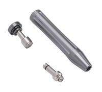 OPPWONG Watch Oscillating Weight Rotor, Stainless Steel Repair Tool, Precision with Ergonomic Handle, Ideal for 7750 & 2892 Movements, 11cm/4.3in Length