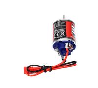 OPPWONG Water Proof 35T Brushed Motor for RC Crawlers, Low Noise and Vibration, Suitable for Muddy Terrain, Stainless Steel and Copper Build