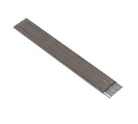 OPPWONG Welding Rod 10PCS Carbon Steel Small Diameter
