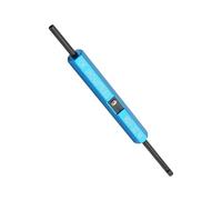 OPPWONG Wire Wrap Strip Unwrap Hand Tool with 3 in 1 Function for AWG 30 Wire, Durable and Practical for Service and Repair Applications (wsu-30M)