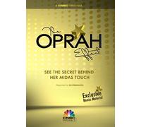 Oprah Effect: See the Secret Behind Her Midas Touc [DVD] [Region 1] [US Import] [NTSC]