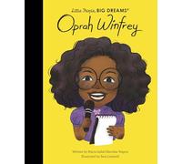 Oprah Winfrey (138) (Little People, BIG DREAMS)