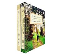 Oprah Winfrey Collection 2 Books Set (The Path Made Clear, The Wisdom of Sundays)