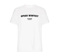 Oprah Winfrey Men's T-Shirt - White / XL
