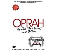 Oprah: Past Present & Future [DVD] [2011] [NTSC]