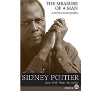 Oprah's Book Club Selection #56 - The Measure of a Man: a Spiritual Autobiography