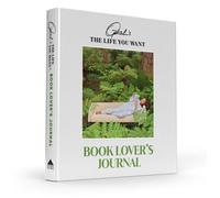 Oprah's The Life You Want Book Lover's Journal