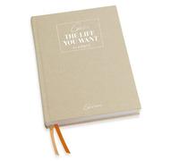 Oprah's The Life You Want™ Planner: Part weekly planner, part intention journal, this powerful undated guide will help you set a vision for your life and intentions for each week