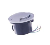 Kanlux Roger 7281 Outdoor In-Ground Walkover LED Light IP66 240V