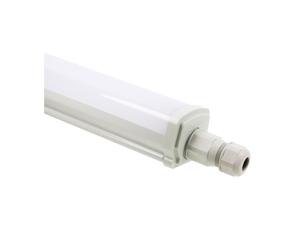 Oprawa hermetyczna Ledinaire WT060C przelotowa 46W 5600lm 4000K LED56S/840 PSU T