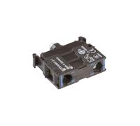 Eaton LED-Element blau, Front M22-LED230-B