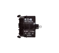Eaton M22-LED230-B Illuminating unit 22mm LED front 85-264VAC