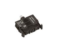 Eaton M22-LEDC-R Illuminating unit 22mm LED for back plate 12-30VAC