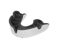 Opro Self-Fit Silver Gumshield One Size