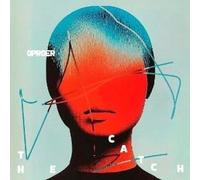 Oproer - The Catch