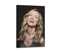 OPRTUFB Cherie Wright Singer Poster Poster Decorative Painting Canvas Wall Posters And Art Picture Print Modern Family Bedroom Decor Posters 08x12inch(20x30cm)