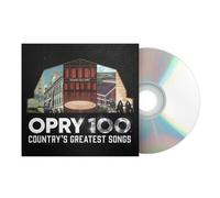 Various Artists / Grand Ole Opry presents - Opry 100: Country’s Greatest Songs