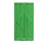 Opry Clamp Buckle, #495 Green, 60 mm