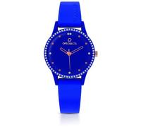 Ops Objects Funny Mix trendy women's time only watch code OPSPW-700