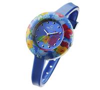 OPS Watch Tropical Female Only Time Blue - OPSPW-211