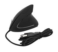 OPSDKVKS J 5 Vertical, with USB, Re Wired for Use, ABS with Comable Grip for Hours of Work