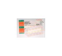 Opsite Dressing Post-Op, 15.5 x 8.5 cm Pack of 10
