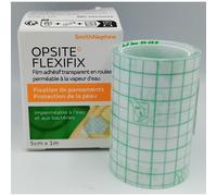 Opsite Flexifix 5cm x 1m Box of 1 - REF: 66030569