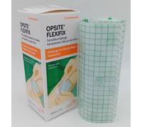 Opsite Flexifix Dressings 10cm x 1m (Pack of 6) (319-5047)