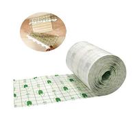 Opsite Flexifix Transparent Film Roll 4"X10.9 Yards Waterproof Adhesive Wound Dressing Fixation Tape Bandage