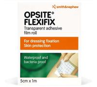 Opsite Flexifix Transparent Film Roll 5cmx1m
